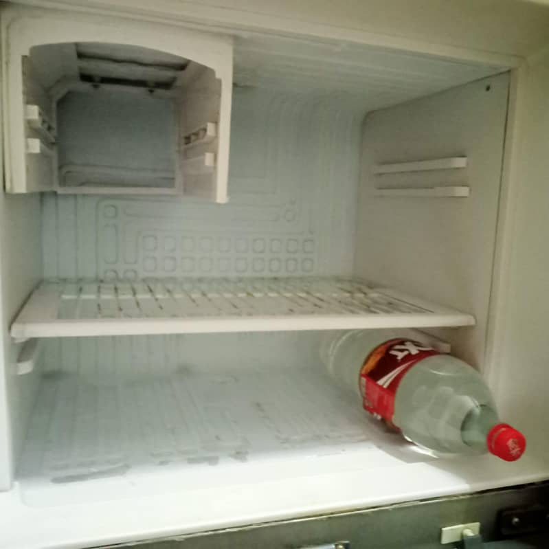 Medium Size Refrigerator 2