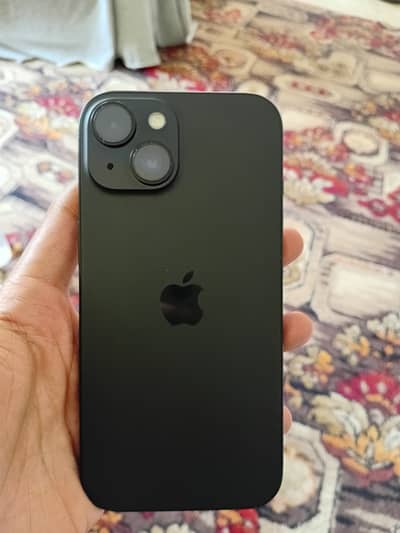 iPhone 15 non pta