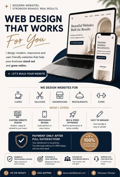 Website of your choice