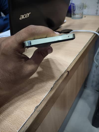 Vivo Y100 8/256 gb box available condition 10by 10