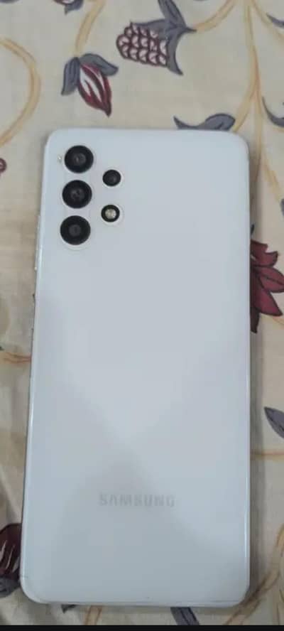 Samsung Mobile A32