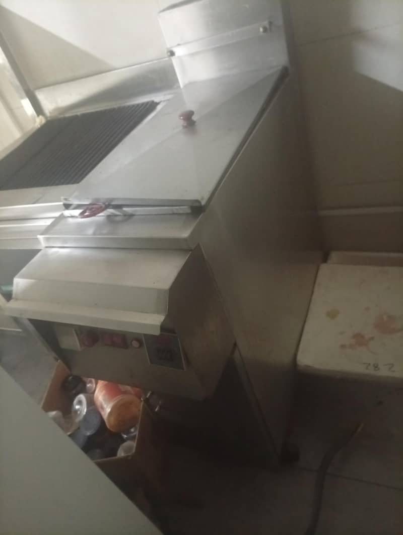 Fryer 0