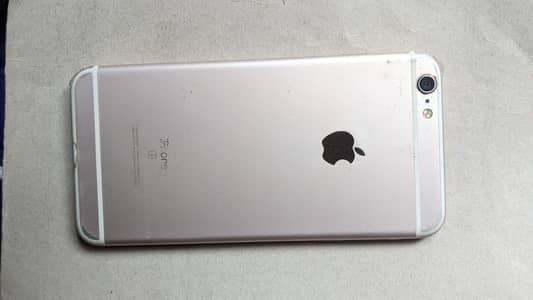 Apple iPhone 6S Plus64 gb