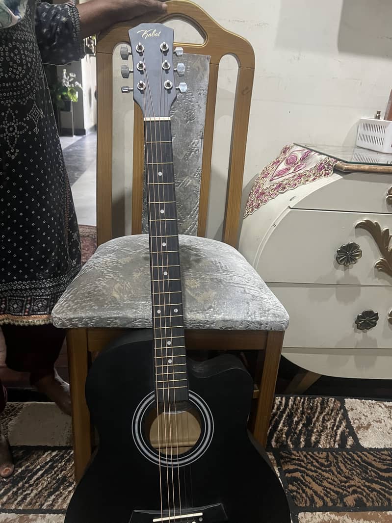 Guitar 1