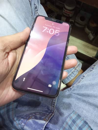 Apple iPhone XS