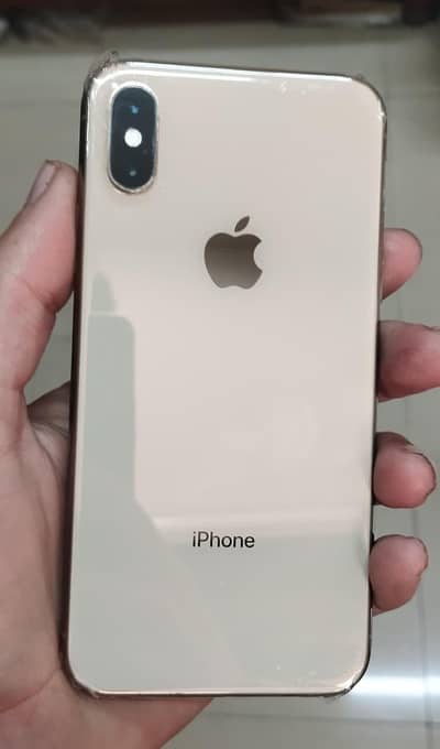 Apple iPhone XS
