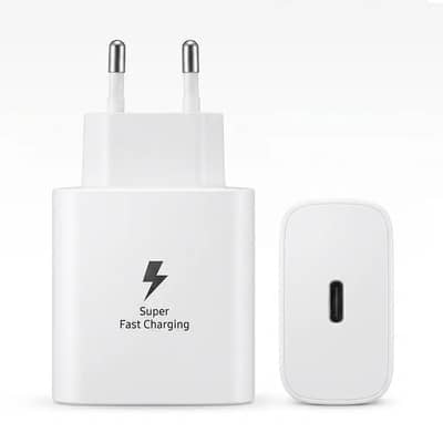 PD Samsung Adapter 45W (VI) SUPER FAST CHARGING