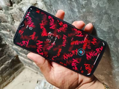 Motorola Moto Z4 4+128gb official pta approved