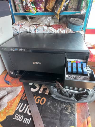 epson 3110 all ok koi bi masla ni hai a one result