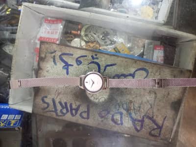 Citizen Watch for sell