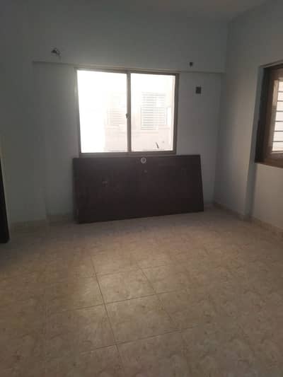 Flat Of 830 Square Feet Available In City Tower And Shopping Mall