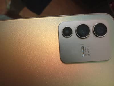 Vivo V23 Pro