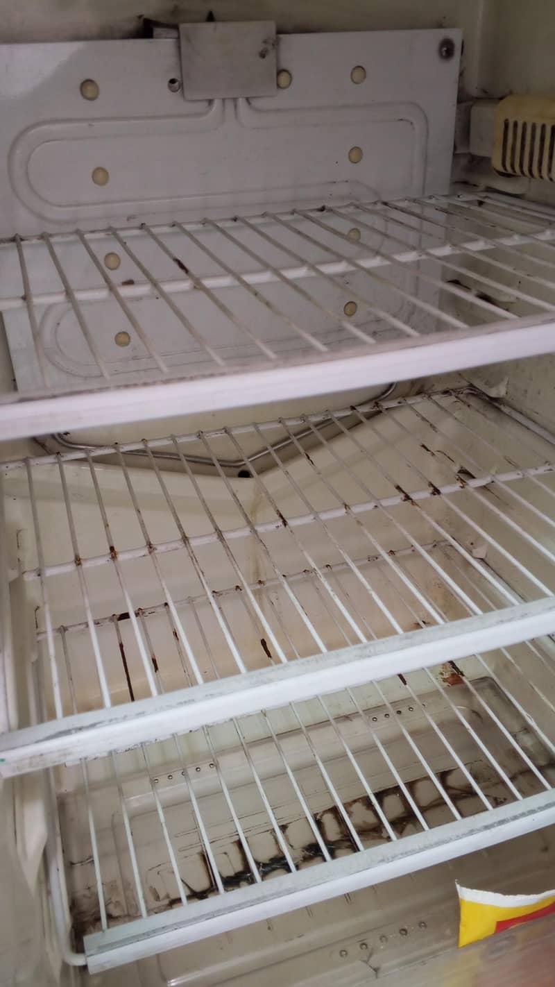 dwalanced fridge 2