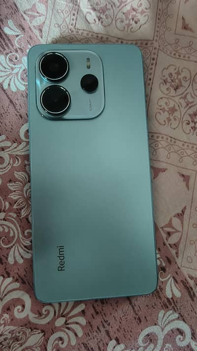 Xiaomi Redmi Note 14