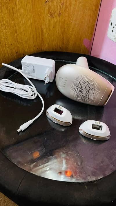 Laser hair removal machine urgent sale