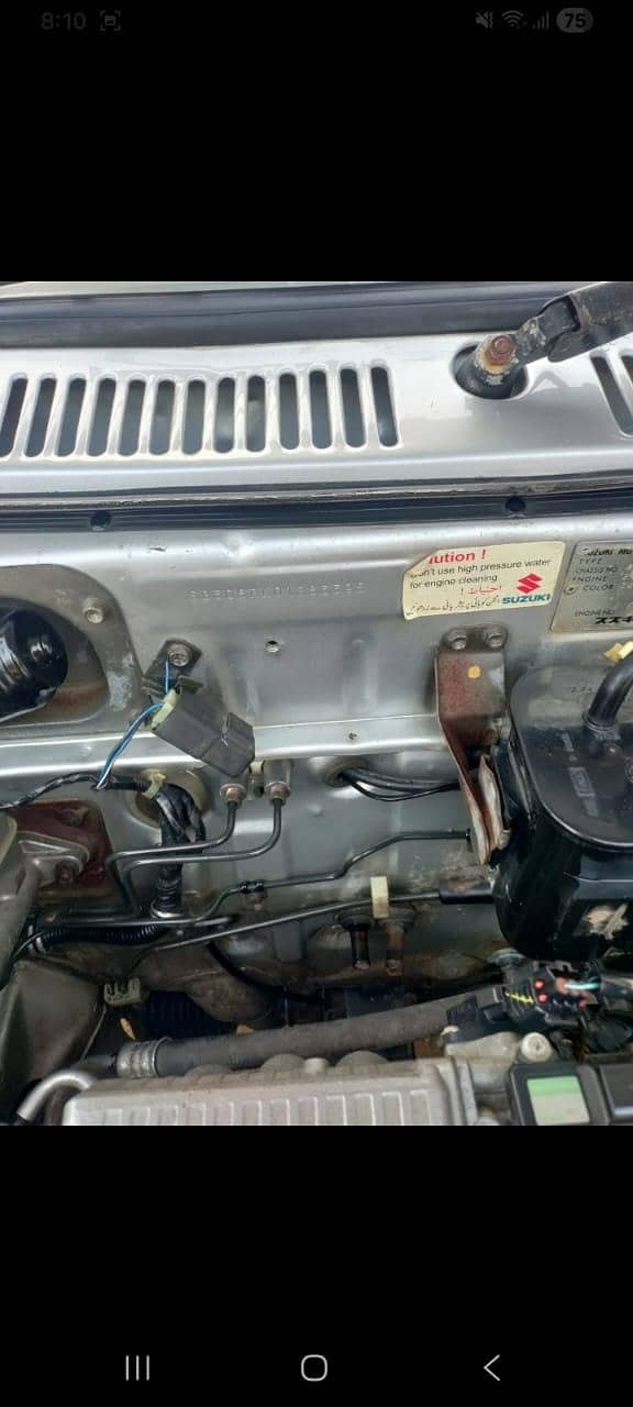 Mehran VXR 2018 15