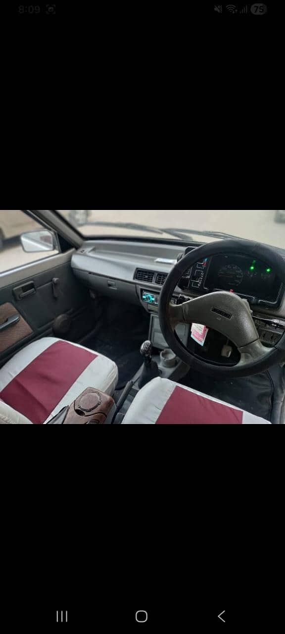 Mehran VXR 2018 18
