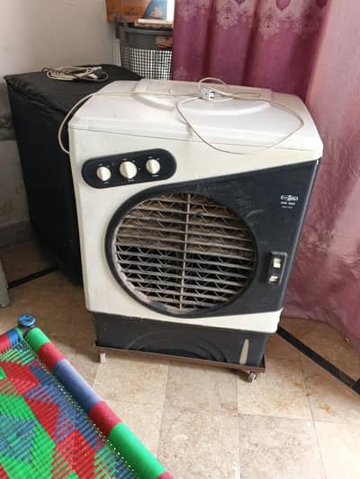 Air Cooler ECM 5000