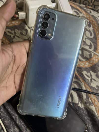 OPPO Reno4