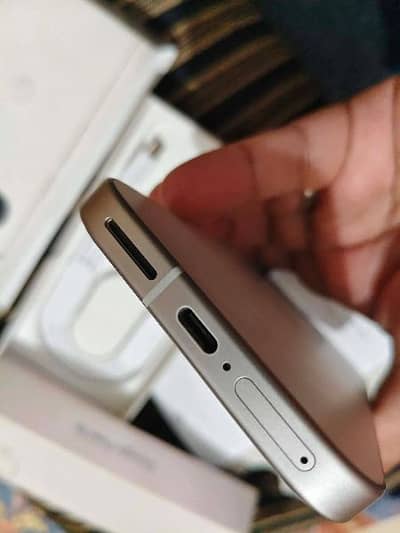 Google Pixel 9A 12 GB ram 256GB memory 0328/3978/764