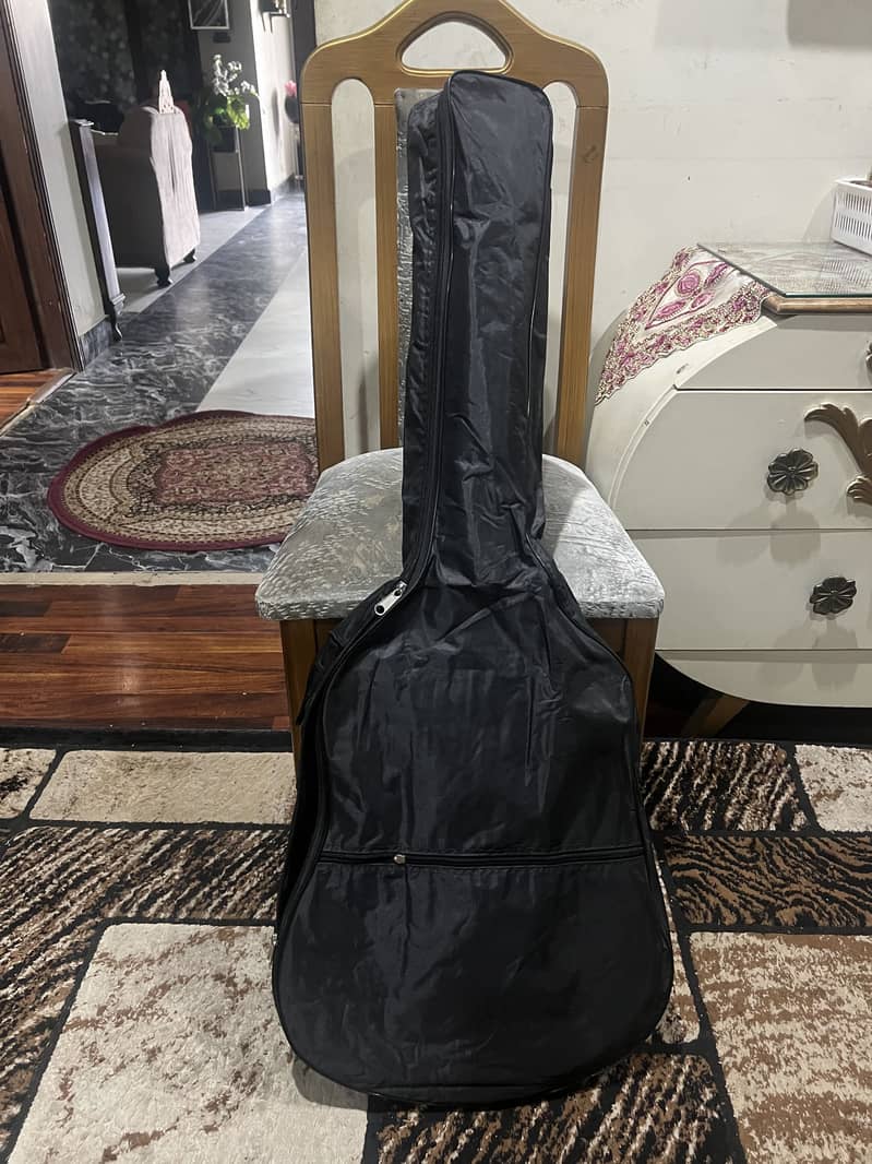 Guitar 4
