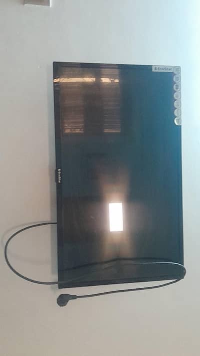 ECO star LED.  32inch . without Android