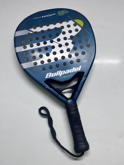 Bull padel hack 2 prf 2025