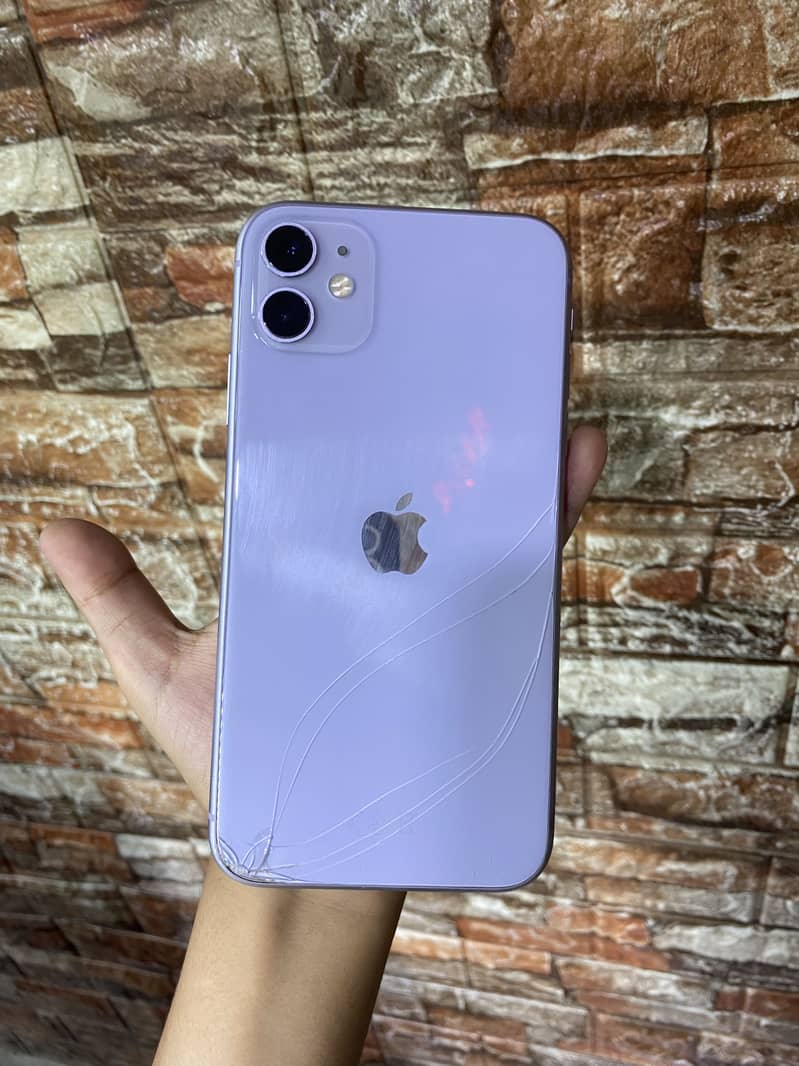 Apple iPhone 11 0