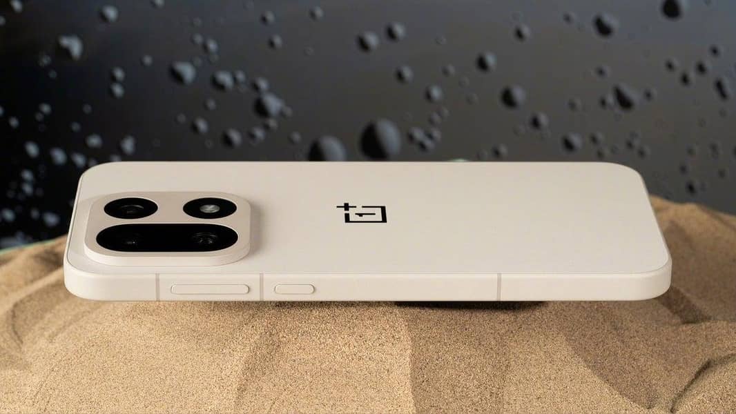 OnePlus 15 1