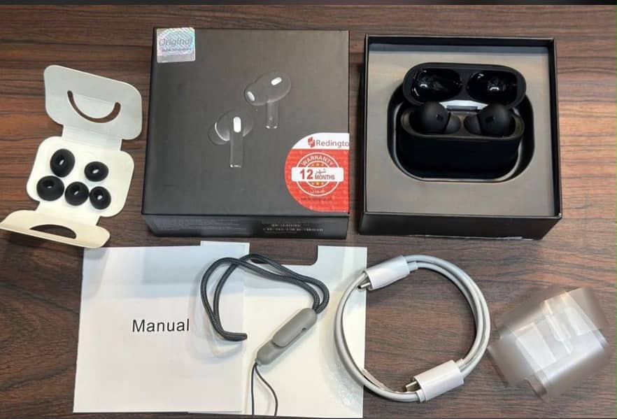 EARBUDS 2
