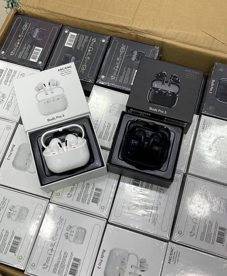 EARBUDS 3