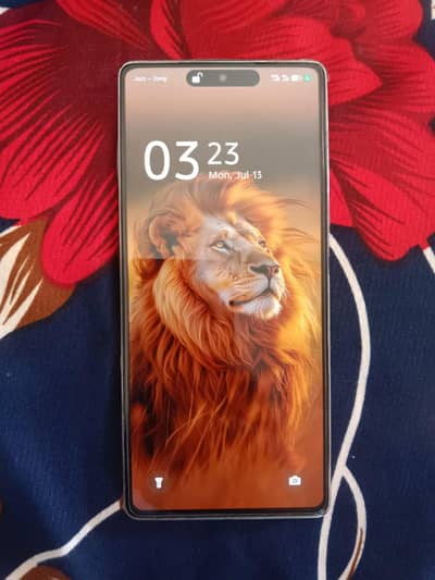 Infinix Note 40 dabba charger hy