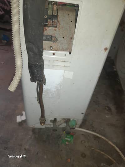 haier ac non intverter