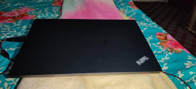 Lenovo thinkpad