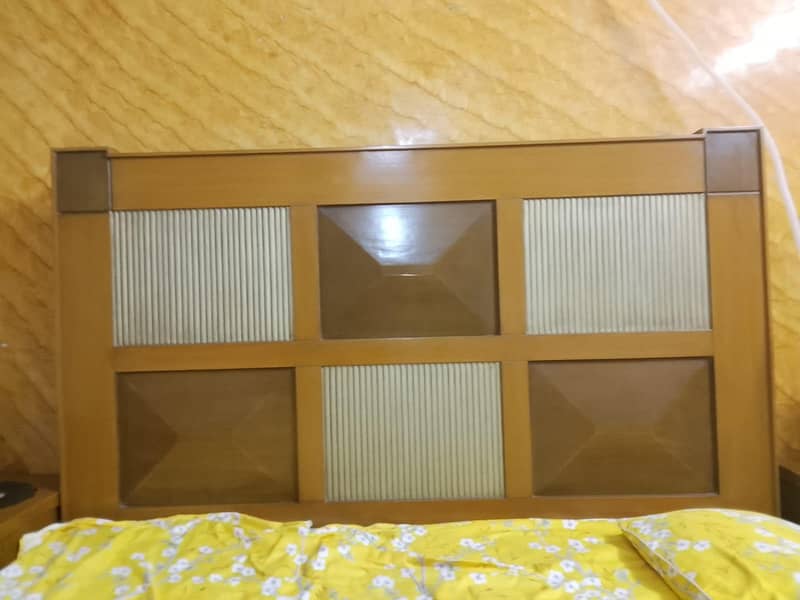 Bed set 1