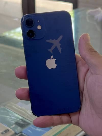 Apple iPhone 12 mini