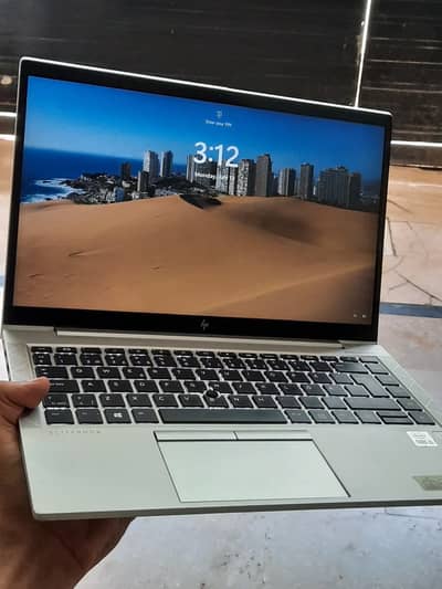 HP Elite Book i5 10th Gen