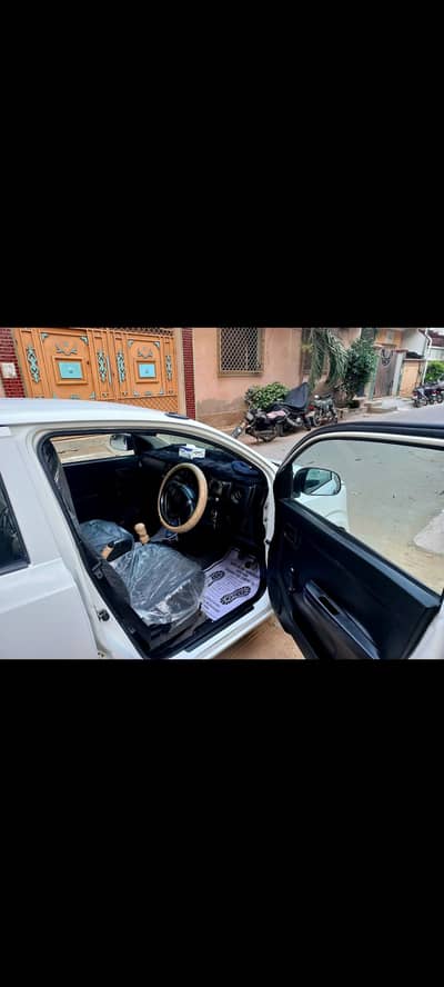 Suzuki Alto 2021