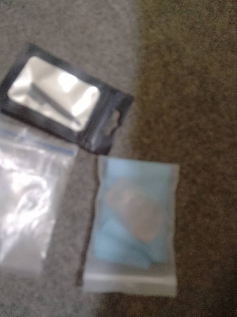hearing aid 2
