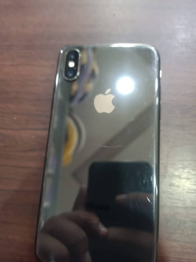 Apple iPhone X 2