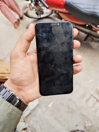 Apple iPhone XR gx penal for sale 5000