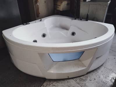 Jacuzzi