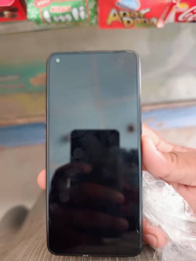 OPPO Reno 6