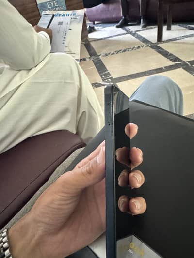 Itel P55