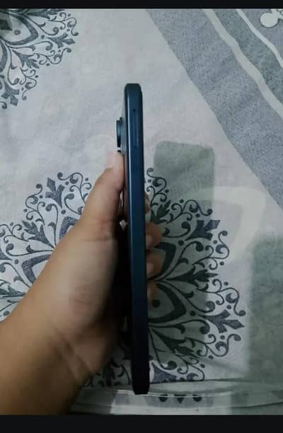 Vivo Y21d