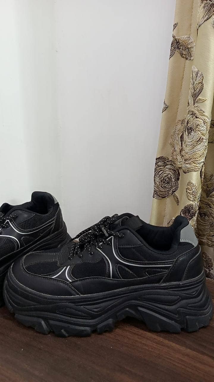 joggers 1