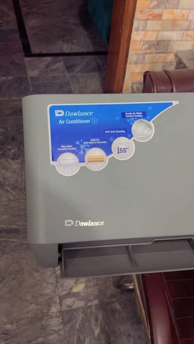 Dawlance Inverter 1.5