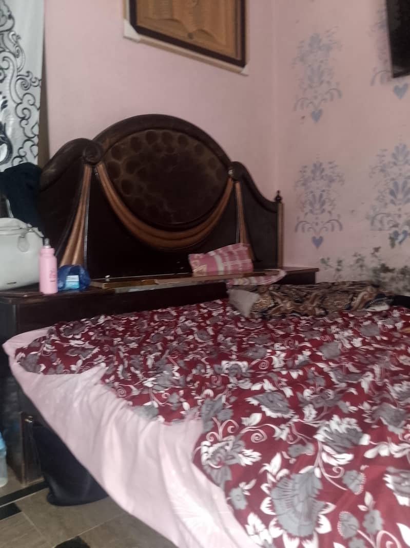 king size bed 2