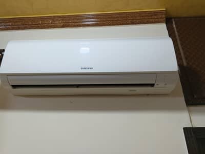 Samsung 1.5 ton simple AC