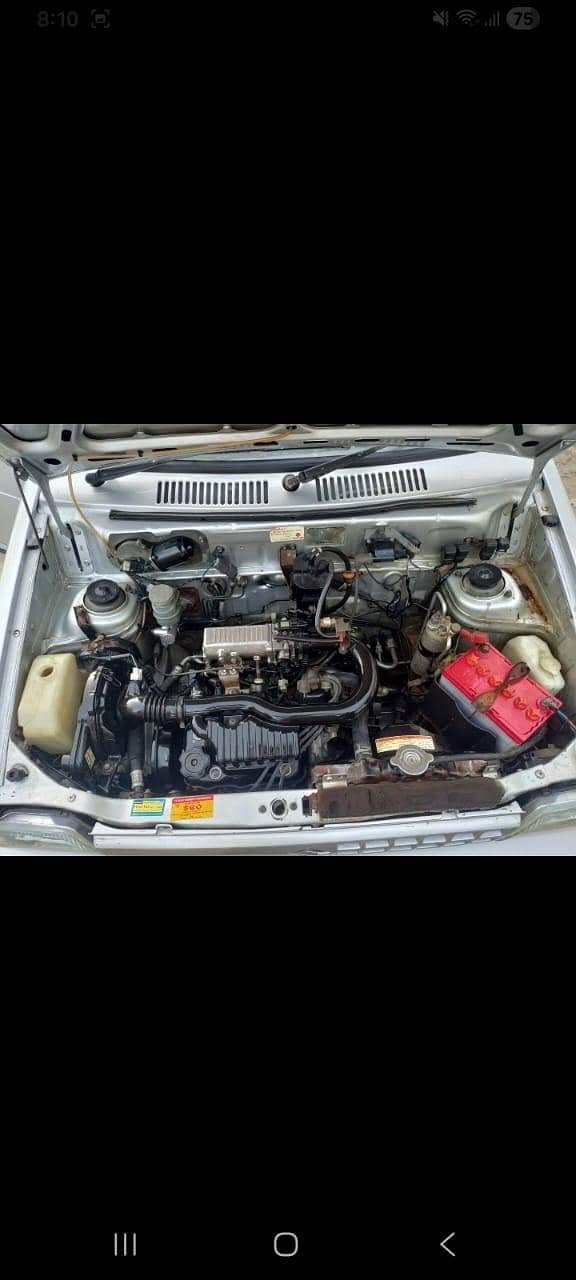 Mehran VXR 2018 5